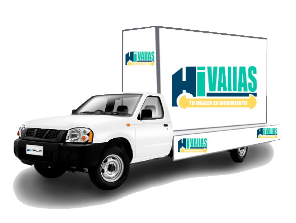 Valla Movil en Guadalajara